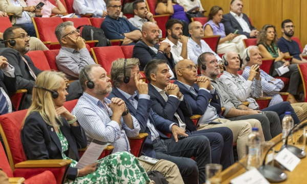 ΕΛΟΠΥ: Διεθνές πρότυπο βιώσιμης ανάπτυξης η ελληνική ιχθυοκαλλιέργεια, με πιστοποιημένες πρακτικές