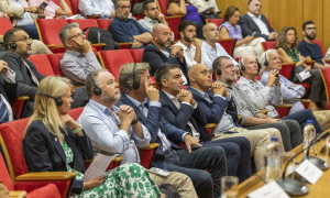 ΕΛΟΠΥ: Διεθνές πρότυπο βιώσιμης ανάπτυξης η ελληνική ιχθυοκαλλιέργεια, με πιστοποιημένες πρακτικές