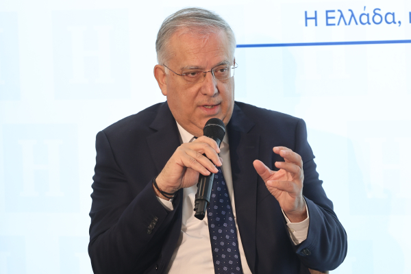 Θεοδωρικάκος: Οι πολίτες ξέρουν ότι όσα είπε ο Μητσοτάκης θα γίνουν πραγματικότητα