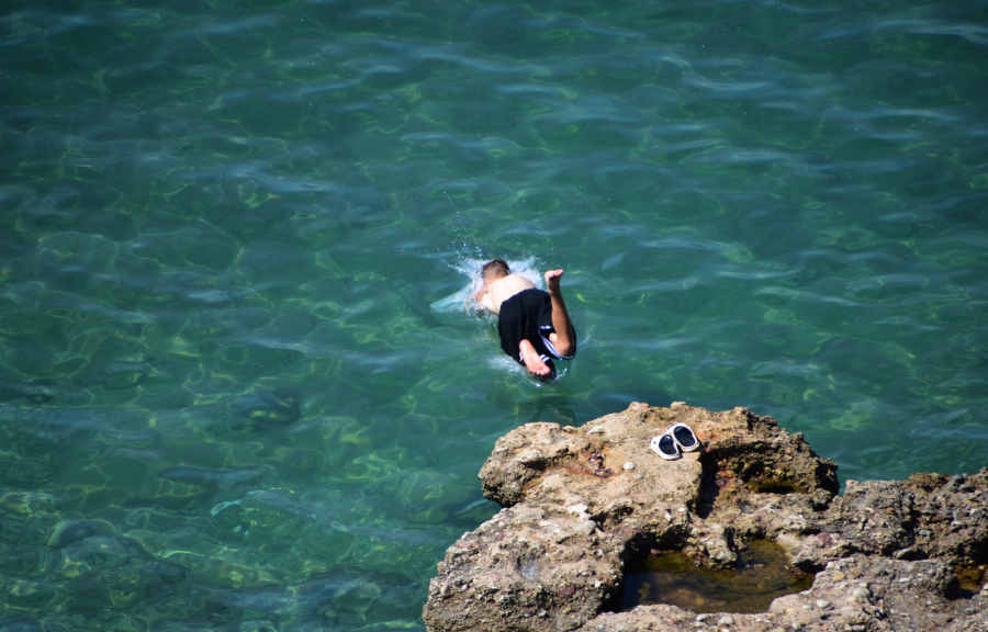 Σήμερα η πρώτη ημέρα καύσωνα με 39άρια: Πού θα χτυπήσει «κόκκινο», οι πιο ζεστές μέρες