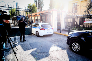 Στο αυτόφωρο 14χρονος για διακίνηση πορνογραφικού υλικού συνομήλικης