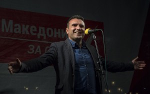 Σκόπια: Θα γίνει βήμα, ίσως να μην υπάρξει τελική λύση