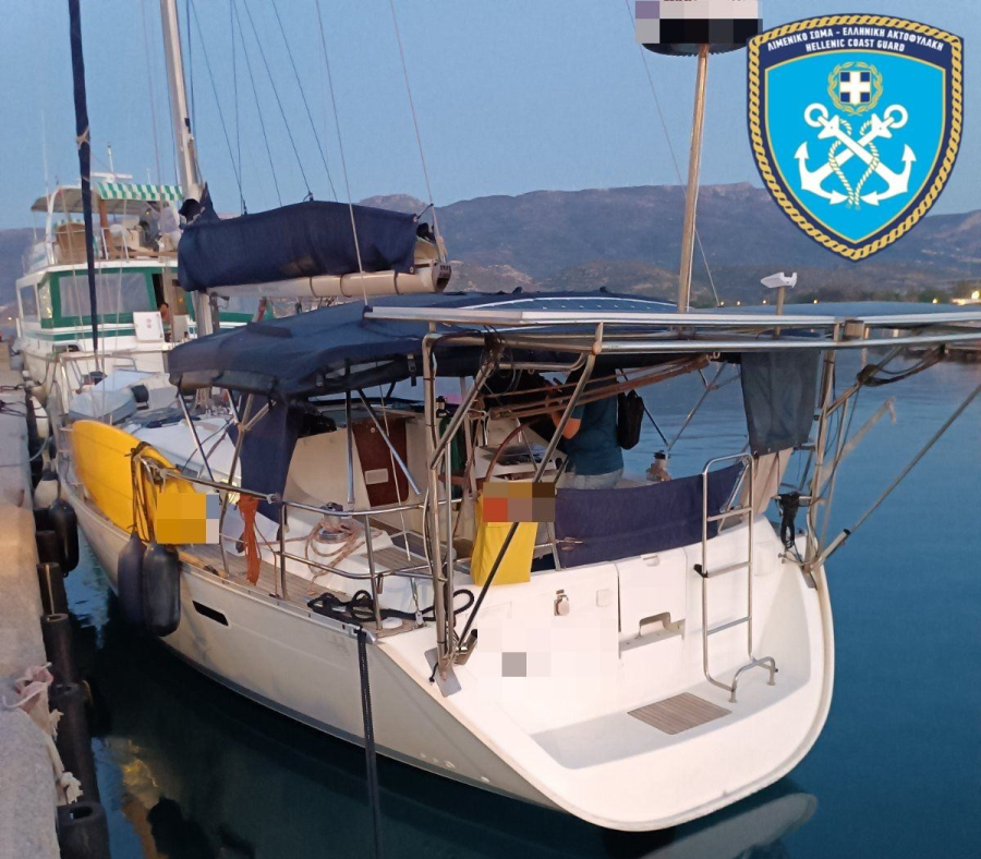Κρήτη: Εξαρθρώθηκε κύκλωμα διακίνησης μεταναστών από την Τουρκία στη Σητεία - Συνελήφθη διακινητής