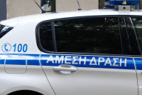 Θεσσαλονίκη: Συνελήφθη 60χρονος που εκκρεμούσε Ερυθρά Αγγελία της Interpol σε βάρος του