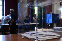 «Όχι» από το Μαξίμου για αύξηση του ορίου εισόδου από το 3% στο 5%