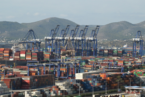 Greek Exports Show Resilience in 2025 Despite Global Trade Turmoil