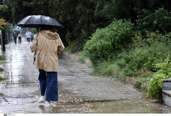 Καιρός: Ενδείξεις ότι έρχονται οι πρώτες βροχές από βδομάδα