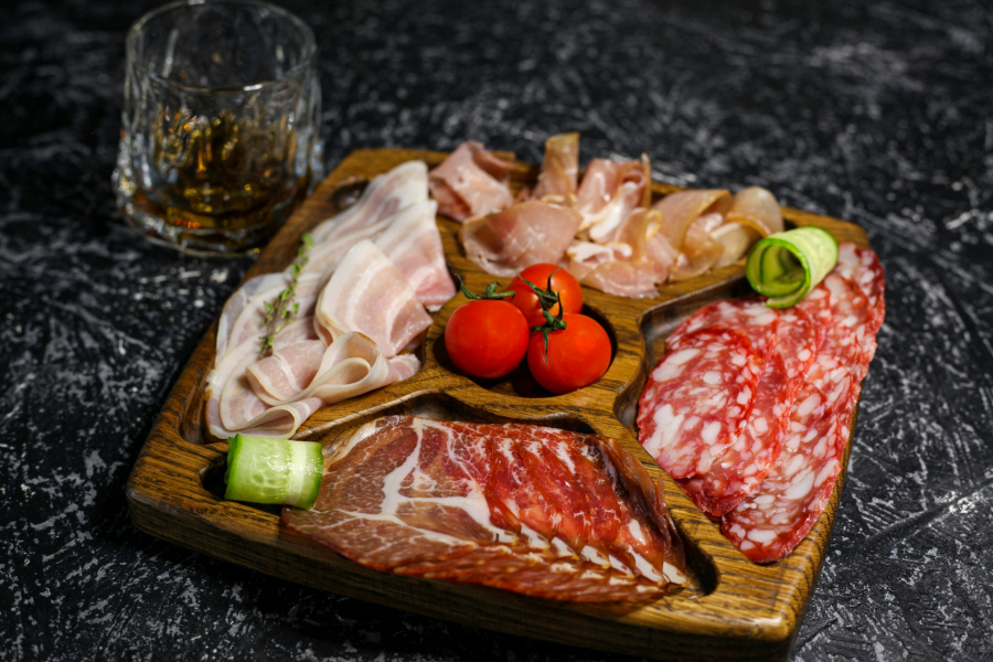 5 τρόφιμα που πρέπει να αποφεύγεις για να έχεις υγιή νεφρά