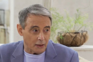Ιορδάνης Χασαπόπουλος: «Στέλνεις νέα παιδιά να κάνουν έξω ρεπορτάζ και παρεξηγούνται» (Βίντεο)