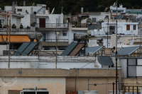 Αλλάζω Θερμοσίφωνα: Από σήμερα (30/6) οι πληρωμές, ποια voucher αφορούν