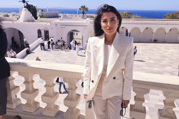 Τι θα κάνει η Λατινοπούλου