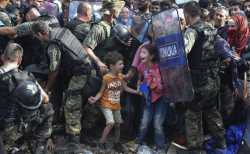 Η καλύτερη φωτογραφία για το 2015 σύμφωνα με διαγωνισμό της UNICEF