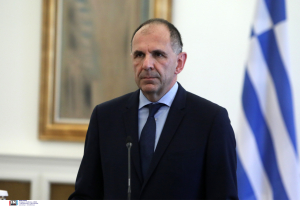 Τηλεφώνημα Φιντάν σε Γεραπετρίτη, οι ΥΠΕΞ Ελλάδας και Τουρκίας θα συναντηθούν στο Βίλνιους