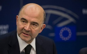 Μοσκοβισί: “Η πόρτα είναι ανοικτή», αν οι Βρετανοί θελήσουν να αλλάξουν γνώμη για το Brexit