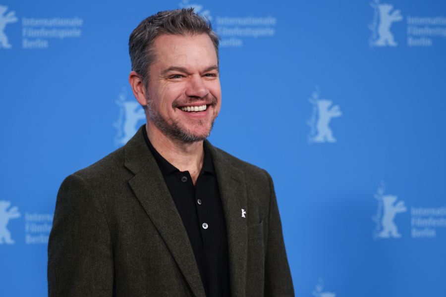 «Οδύσσεια»: Οι περιοχές που θα πραγματοποιηθούν τα γυρίσματα της υπερπαραγωγής του Νόλαν (Βίντεο)