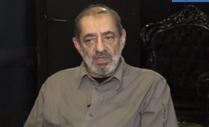 Αντώνης Καφετζόπουλος: Ο ηλικιακός ρατσισμός στο θέατρο και το σχόλιο για την Επίδαυρο