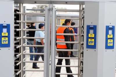 Ανεφάρμοστη η κάρτα φιλάθλου χωρίς νόμο