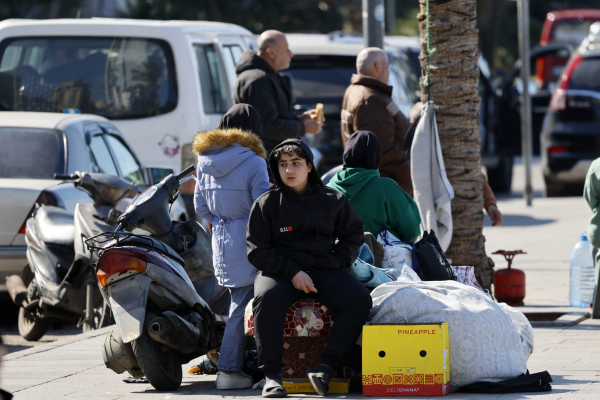 Ορατός ο κίνδυνος γενικευμένου πολέμου στην Μέση Ανατολή – Παράθυρο για χερσαία επέμβαση από τον Τραμπ