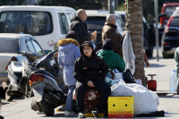 Ορατός ο κίνδυνος γενικού πολέμου στην Μέση Ανατολή – Παράθυρο για χερσαία επέμβαση από τον Τραμπ