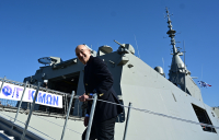 Τι προβλέπουν οι συμφωνίες για την άμυνα που υπέγραψαν Αθήνα και Παρίσι