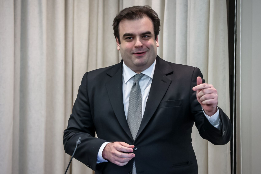 Πιερρακάκης: Προτού τελειώσει το 2023 ο νόμος για τα ιδιωτικά πανεπιστήμια - Πότε έρχεται το ψηφιακό φροντιστήριο