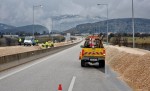 Νέα χάραξη της Εγνατίας Οδού ώστε να προστατευθούν οι αρκούδες