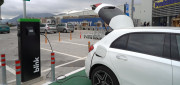 Συνεργασία Blink Charging Hellas, Globalsat και Praktiker Hellas για φόρτιση οχημάτων σε 6 περιοχές της Αττικής