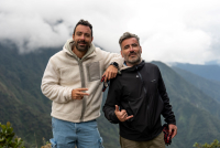 «The Reunion»: Τελευταίο best of επεισόδιο την Παρασκευή