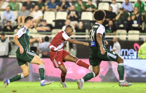 Ολυμπιακός - Παναθηναϊκός: Τι ώρα και σε ποιο κανάλι το ντέρμπι αιωνίων