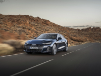 Εννέα γενιές επιτυχίας: το νέο Audi A6 συναντά τους προγόνους του