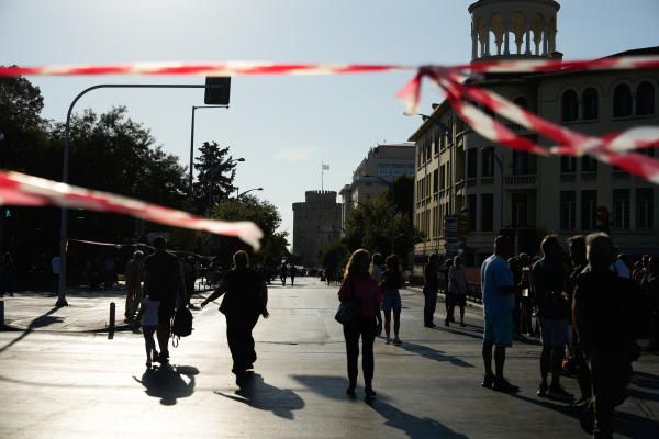 Τα «ψιλά γράμματα» στα μέτρα της ΔΕΘ - Τα κενά, οι ξεχασμένοι και η ακρίβεια