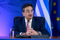 Eurobank: Αύξηση καθαρών κερδών κατά 20,9% στο α΄τρίμηνο