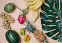 Ανακαλείται τροπικό φρούτο γεμάτο φυτοφάρμακα - «Καμπανάκι» και στην Ελλάδα