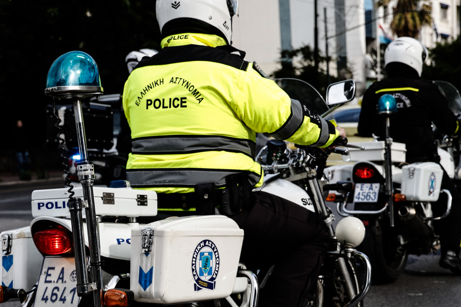 Άνδρας εντοπίστηκε νεκρός στη Βούλα