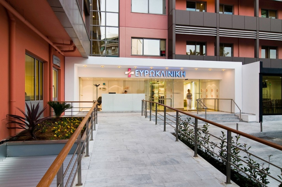 Η Generali Hellas ολοκλήρωσε την εξαγορά της Ευρωκλινικής Αθηνών