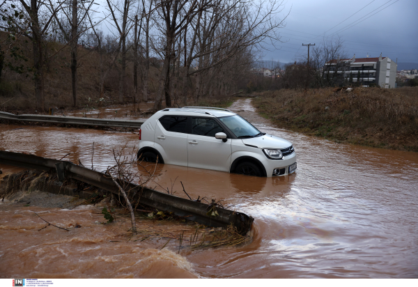 Οργή κατοίκων στη Θεσσαλονίκη - Ολόκληρες περιοχές χωρίς ρεύμα για περισσότερο από 30 ώρες