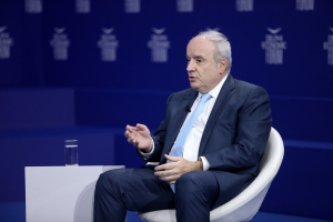 Περιστέρης: Διασφαλισμένες οι αποδόσεις των έργων του χαρτοφυλακίου της ΓΕΚ ΤΕΡΝΑ