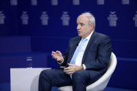 Περιστέρης: Διασφαλισμένες οι αποδόσεις των έργων του χαρτοφυλακίου της ΓΕΚ ΤΕΡΝΑ