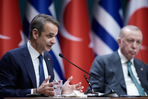 Γιατί Ελλάδα και Τουρκία δεν θέλουν πρωτοβουλία Τραμπ για τη ΝΑ Μεσόγειο και τα ελληνοτουρκικά
