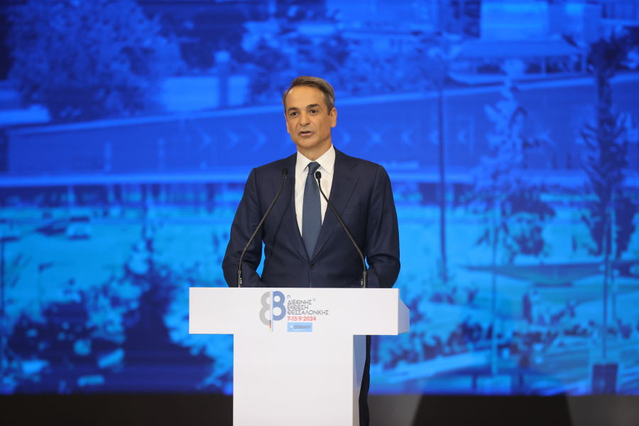 Αυτά είναι τα μέτρα που θα ανακοινωθούν στη ΔΕΘ: Έκπληξη με το επίδομα 250 ευρώ σε συνταξιούχους