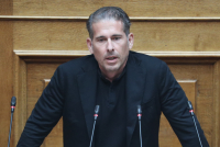 Πλεύση Ελευθερίας: Απαντήσεις στις κατηγορίες και τα ψέματα στοχοποίησης για τον Διαμαντή Καραναστάση