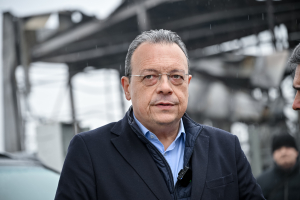 Σωκράτης Φάμελλος: Επείγει να αποφασίσουμε για ένα ενιαίο, ενωτικό, προοδευτικό ψηφοδέλτιο