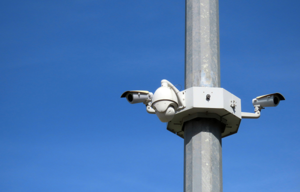 Κάμερες στους δρόμους: Τα 8 σημεία της Αττικής όπου θα μπουν έως το τέλος του έτους