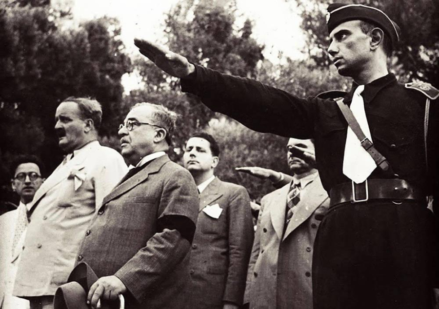 4η Αυγούστου: Ο Ιωάννης Μεταξάς πριν τον δικτάτορα - Γράφει ο Σπύρος Αλεξίου