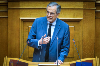 «Μας διέγραψε από την παράταξη, μας διέγραψε και από το βίντεο»