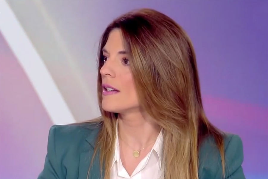 Παπαδοπούλου: «Αντρική σχολή» στην ηγετική ομάδα του ΠΑΣΟΚ – Οι διαφοροποιήσεις και τι λένε Τσουκαλάς, Κατρίνης
