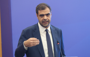 Μαρινάκης: Ο Κουτεντάκης «άδειασε» τον Τσίπρα για τα 7,5 δισ. ευρώ
