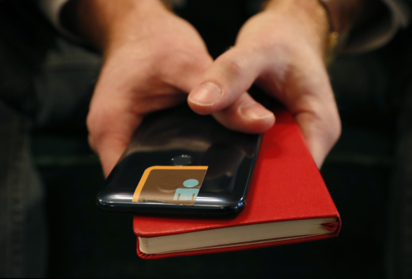 Spyware, Democracy and Oversight Take Center Stage in Athens as Predator Case Deepens