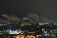 Το Ισραήλ ανακοίνωσε ότι επιτέθηκε σε ιρανική πυρηνική εγκατάσταση