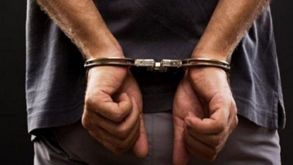 Σύλληψη 27χρονου αλλοδαπού στα Εξάρχεια για ληστεία και κλοπές